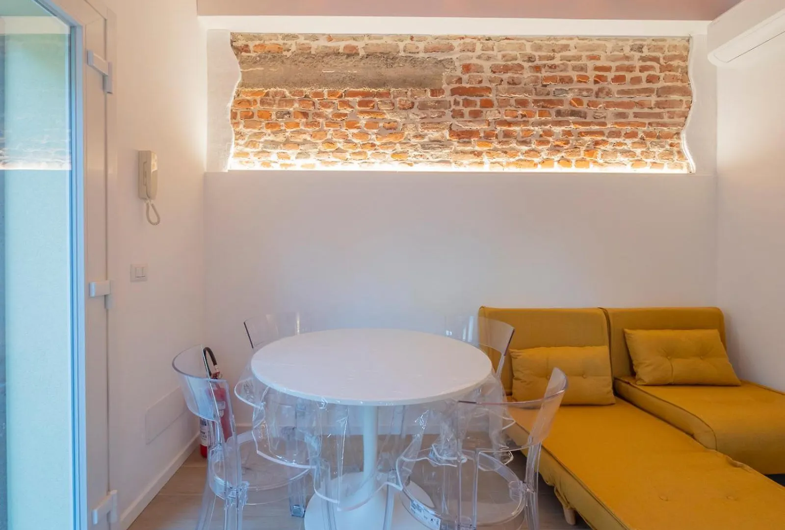 Luxury Apartment - Flumendosa 5 Milan