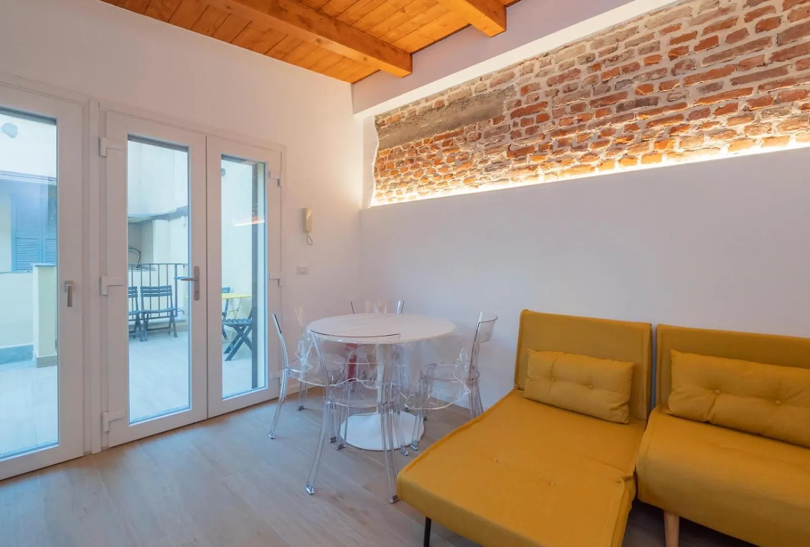 Luxury Apartment - Flumendosa 5 Milan