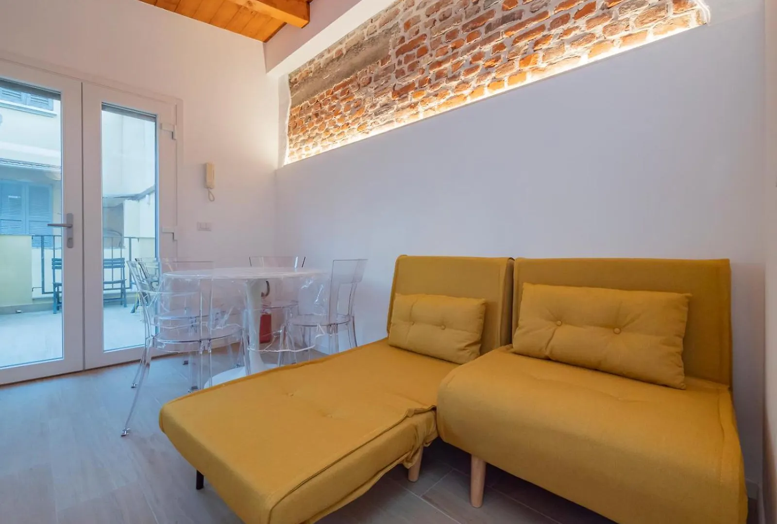 Luxury Apartment - Flumendosa 5 Milan