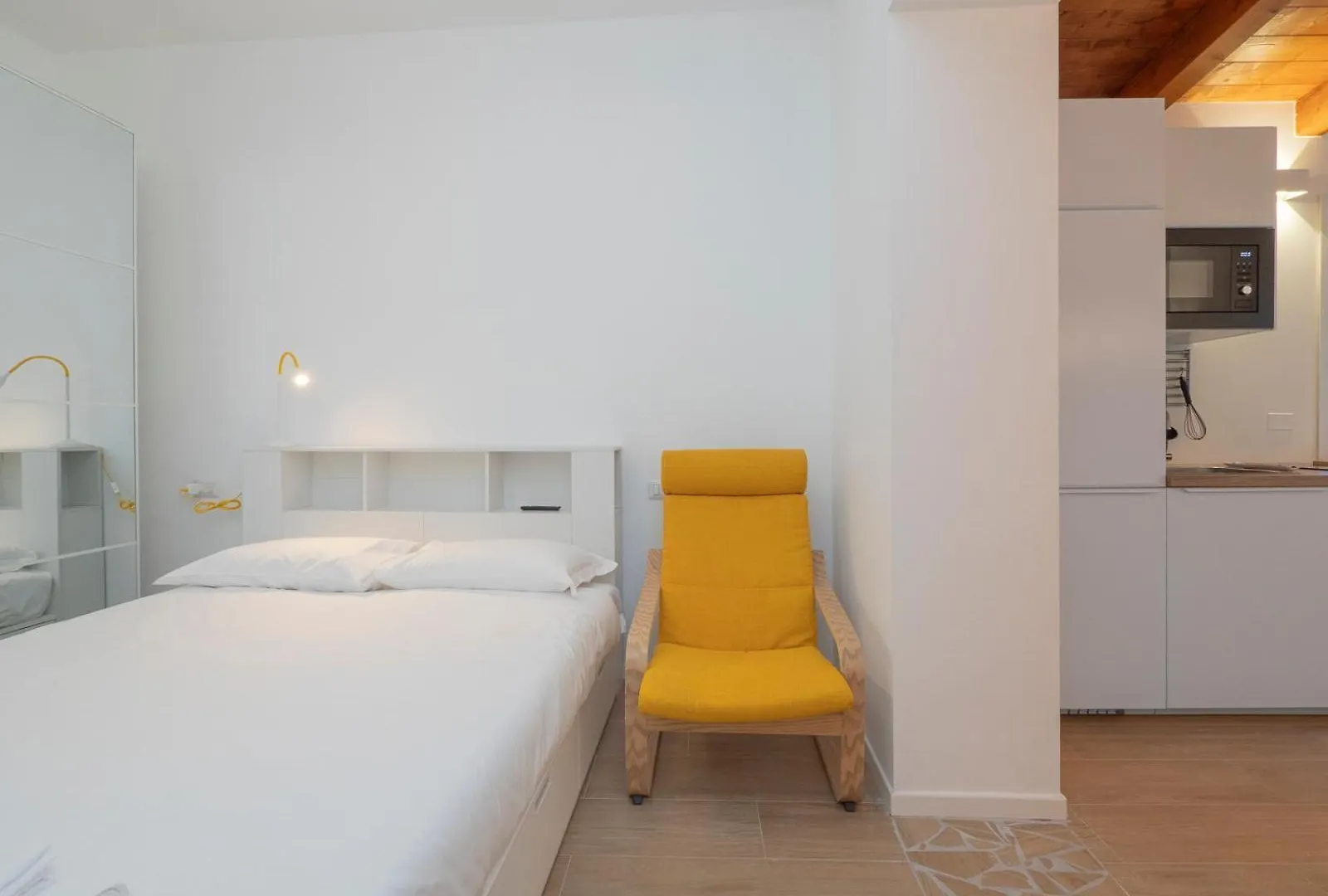 Luxury Apartment - Flumendosa 5 Milan