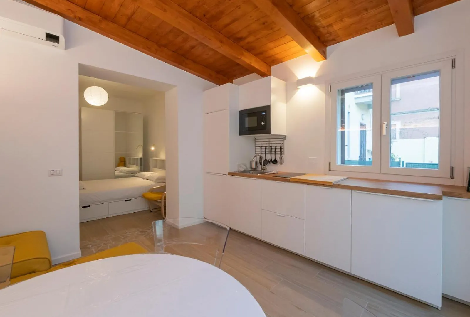 Luxury Apartment - Flumendosa 5 Milan