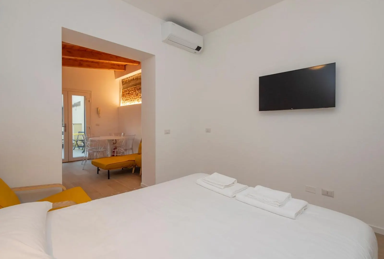 Luxury Apartment - Flumendosa 5 Milan Italy