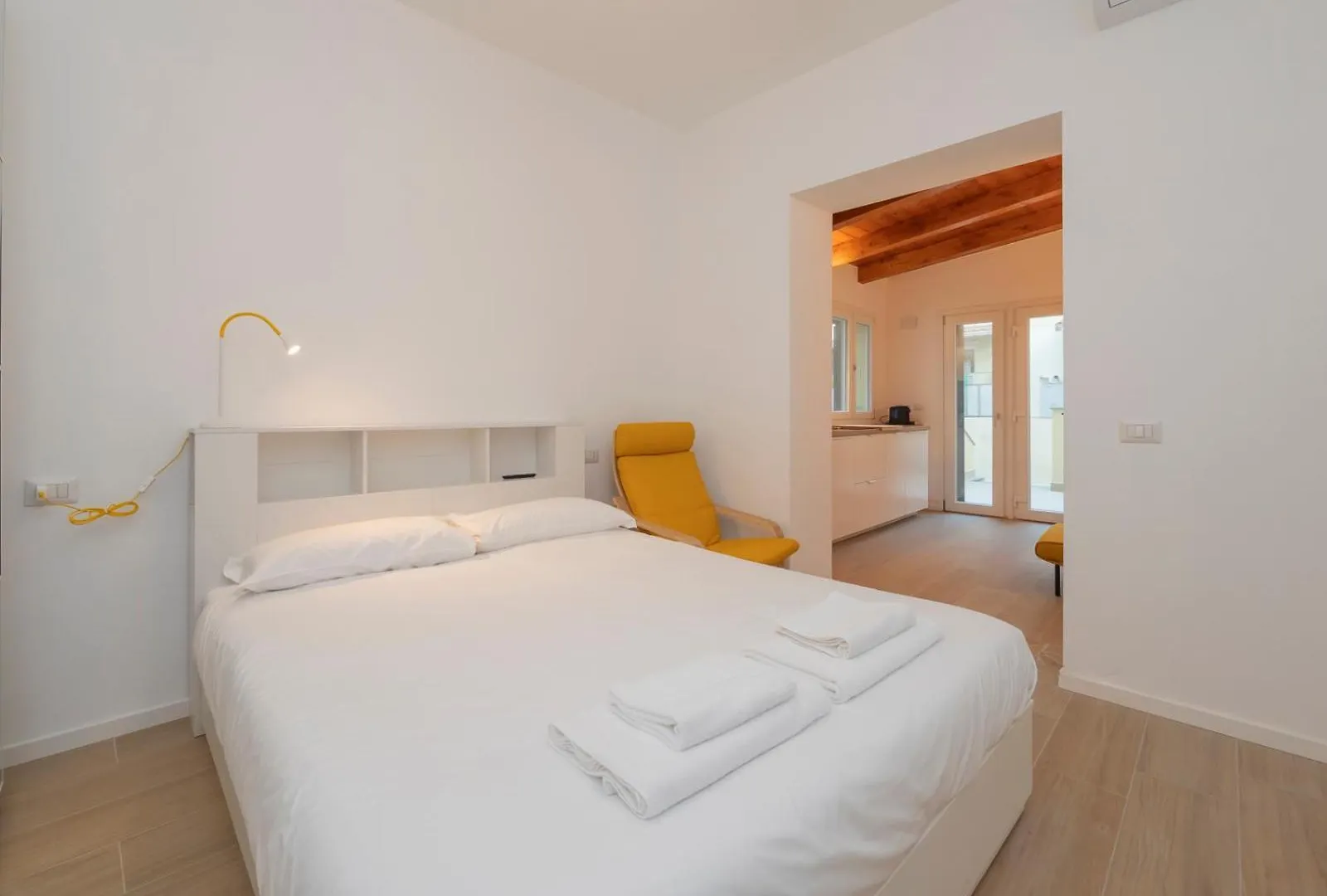 Luxury Apartment - Flumendosa 5 Milan
