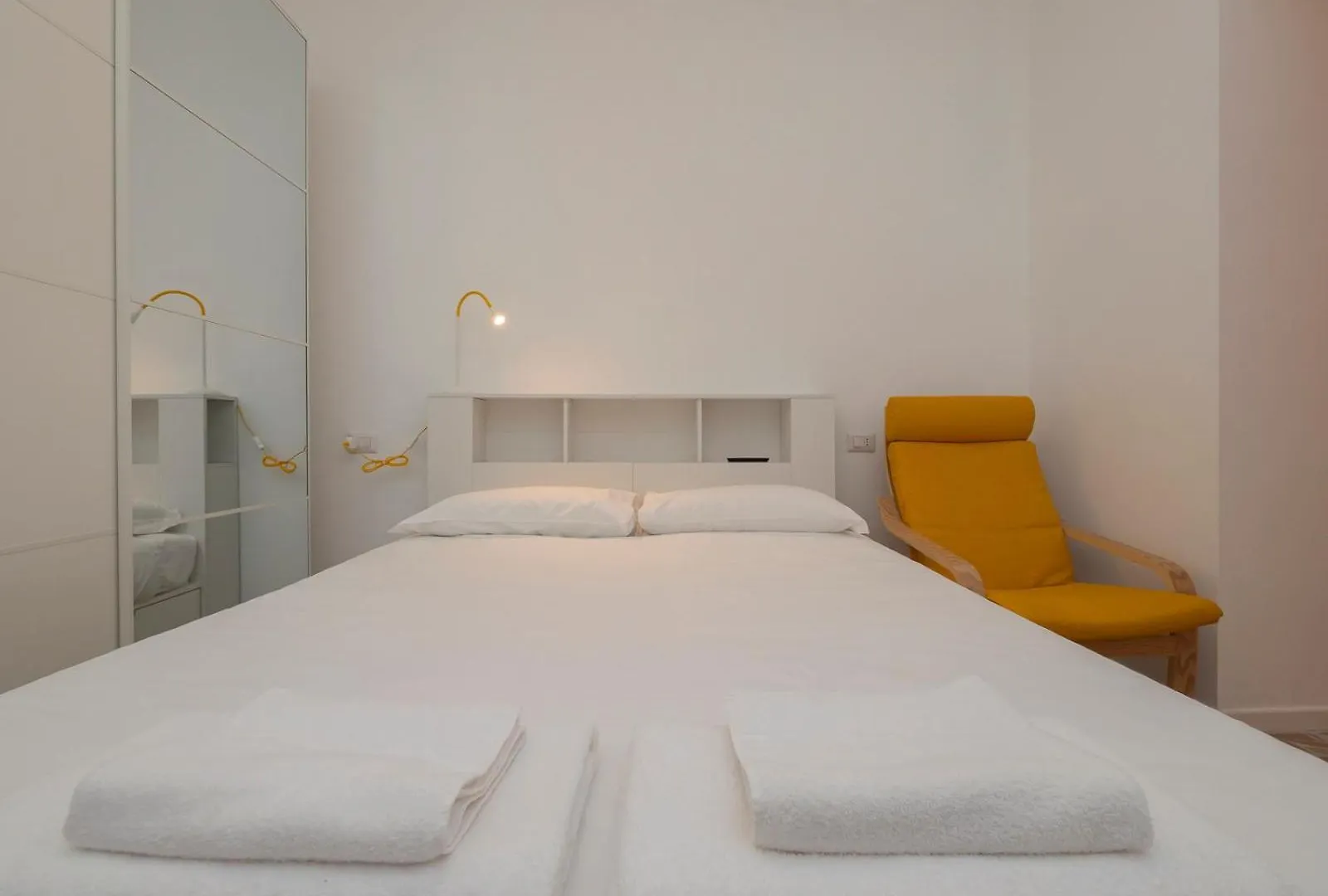 Luxury Apartment - Flumendosa 5 Milan