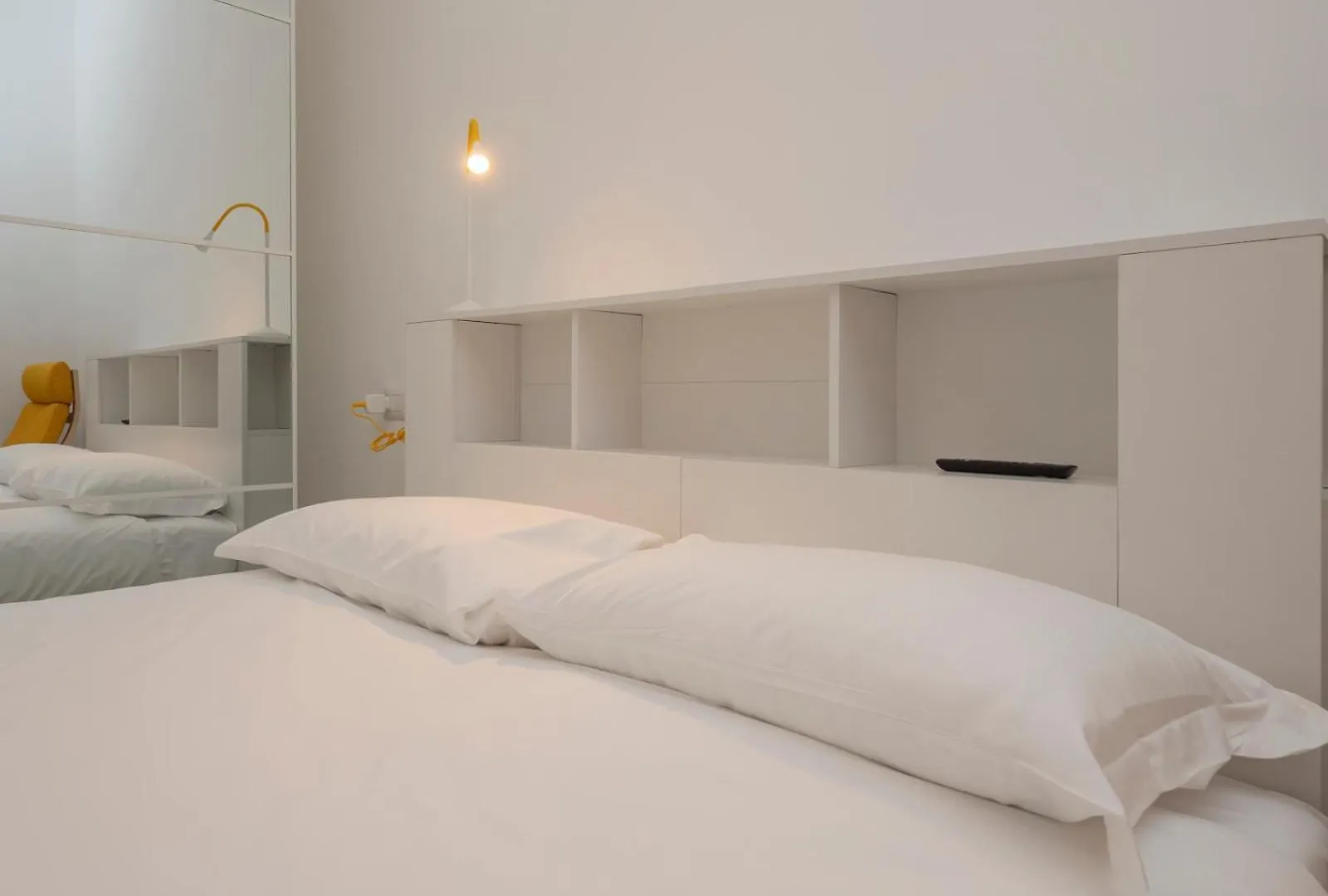 Luxury Apartment - Flumendosa 5 Milan 0*,  Italy
