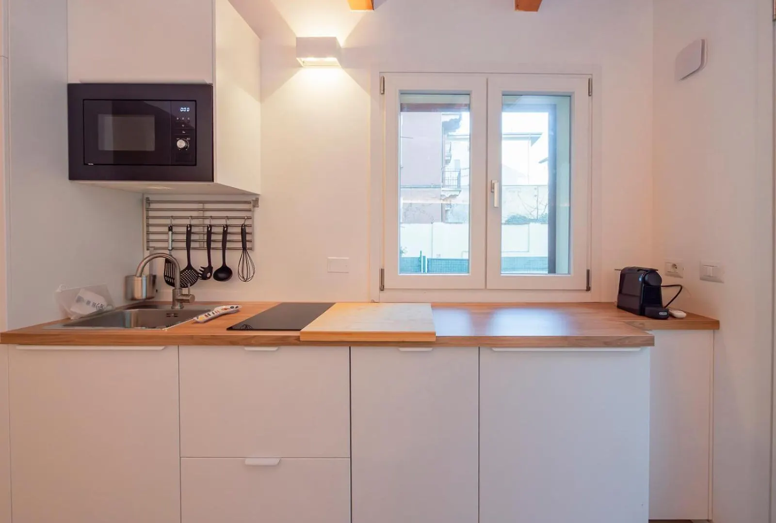 Luxury Apartment - Flumendosa 5 Milan