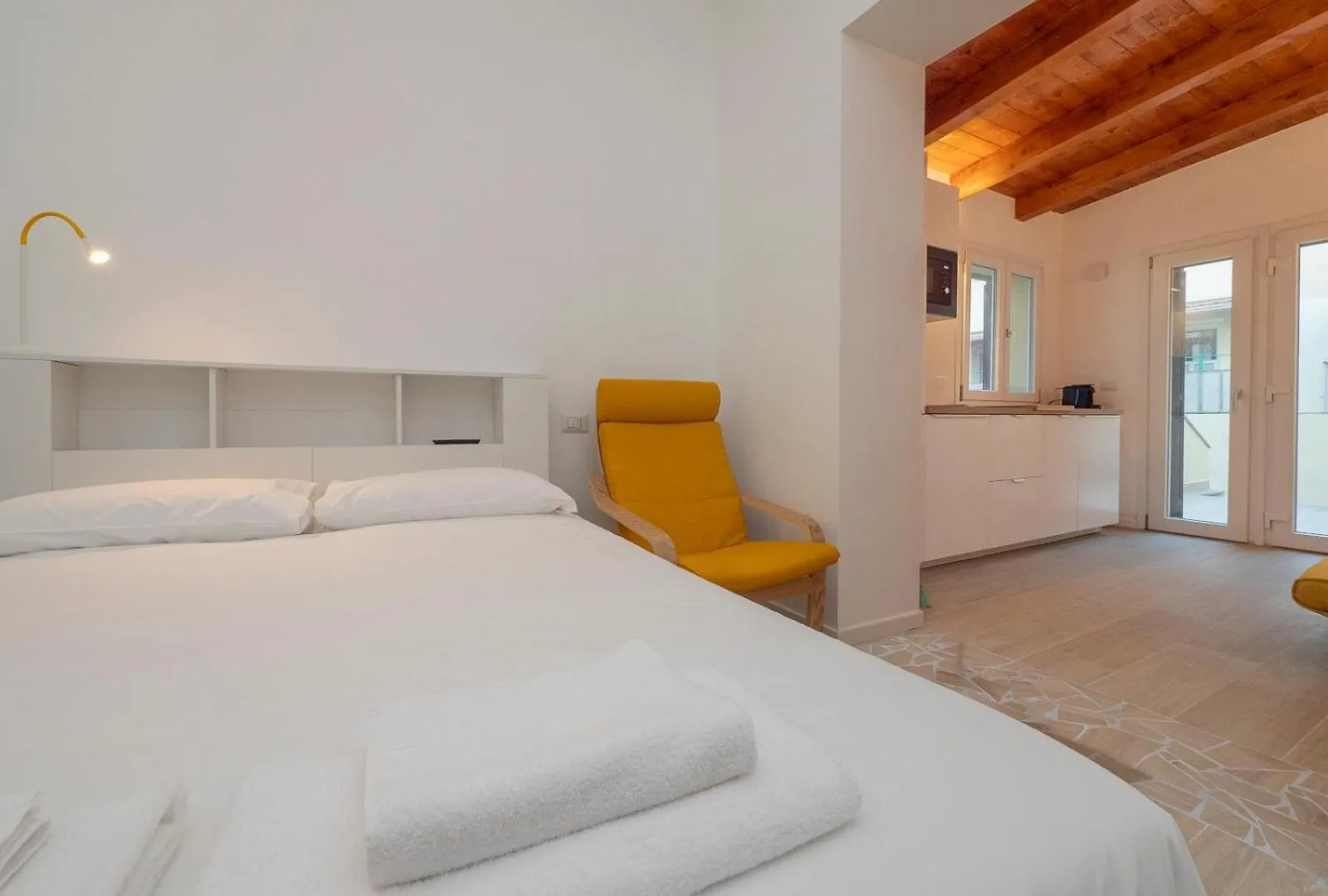 Luxury Apartment - Flumendosa 5 Milan 0*,