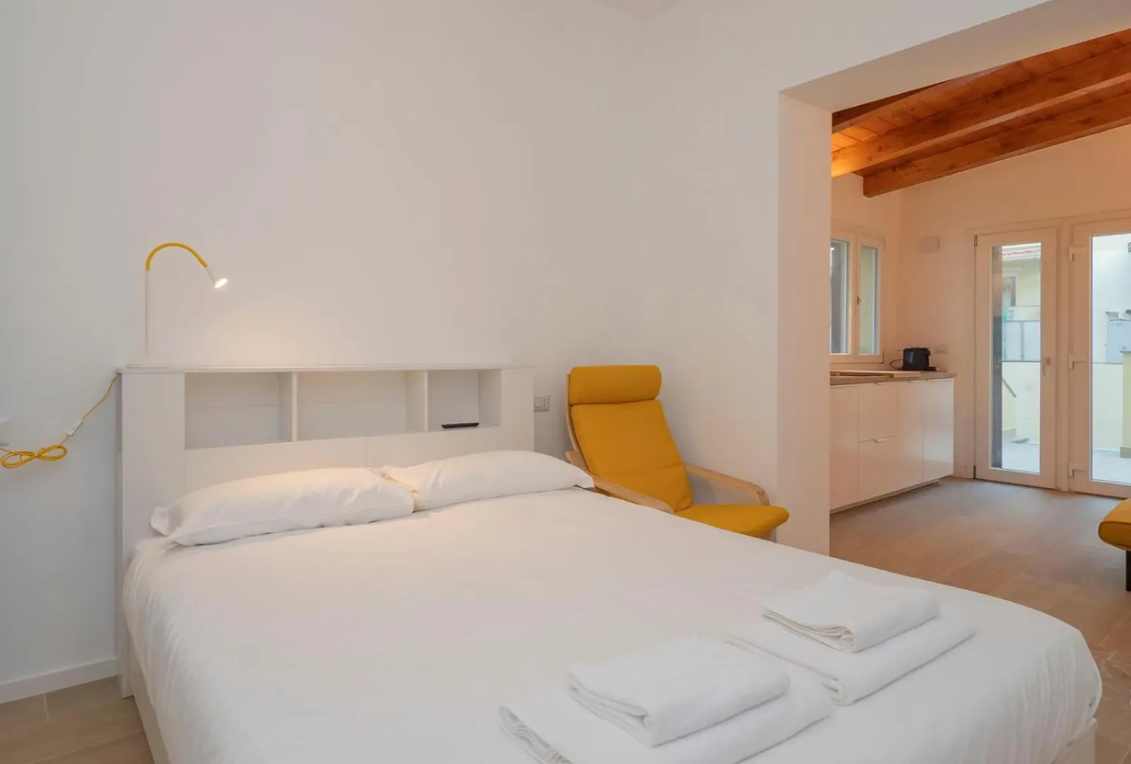 Luxury Apartment - Flumendosa 5 Milan