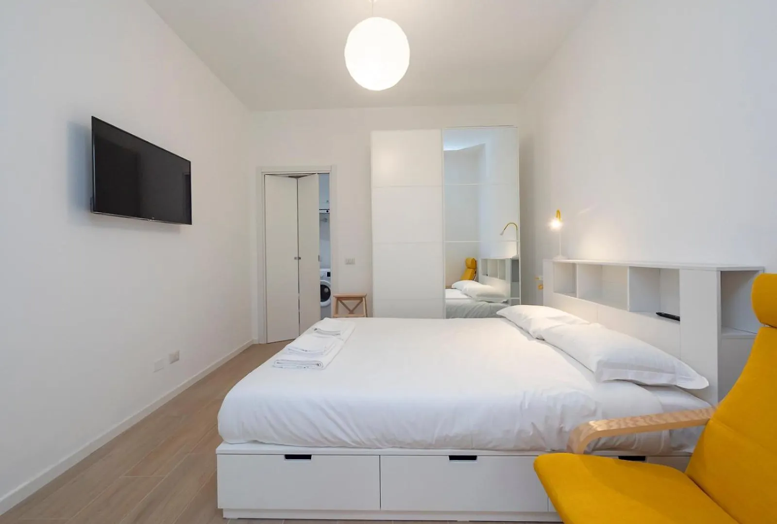 Luxury Apartment - Flumendosa 5 Milan