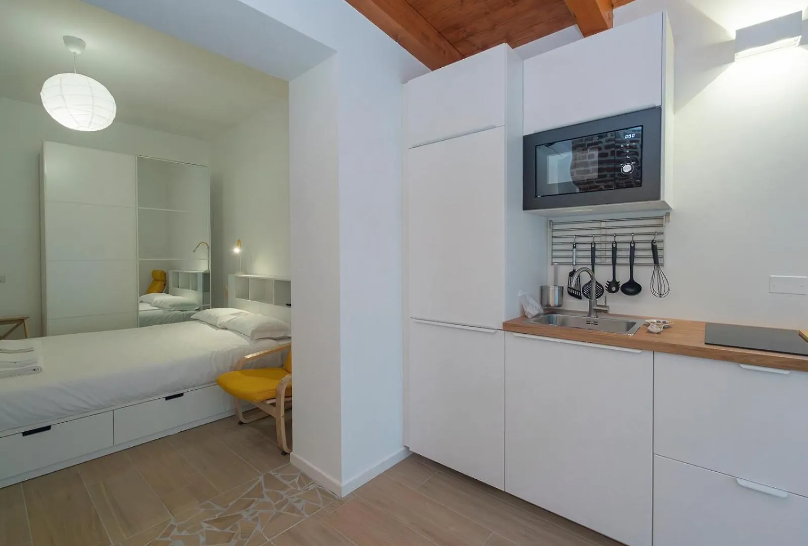Luxury Apartment - Flumendosa 5 Milan