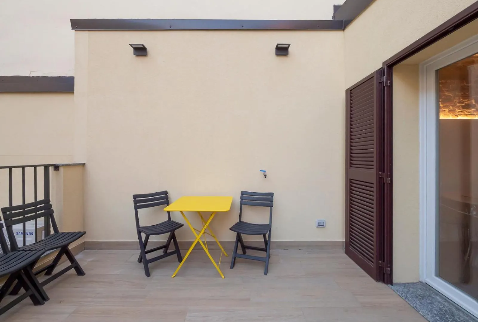 Luxury Apartment - Flumendosa 5 Milan Italy