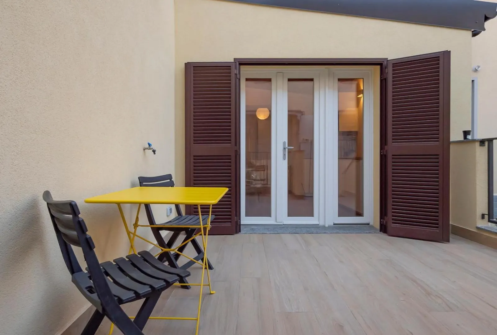 Luxury Apartment - Flumendosa 5 Milan 0*,