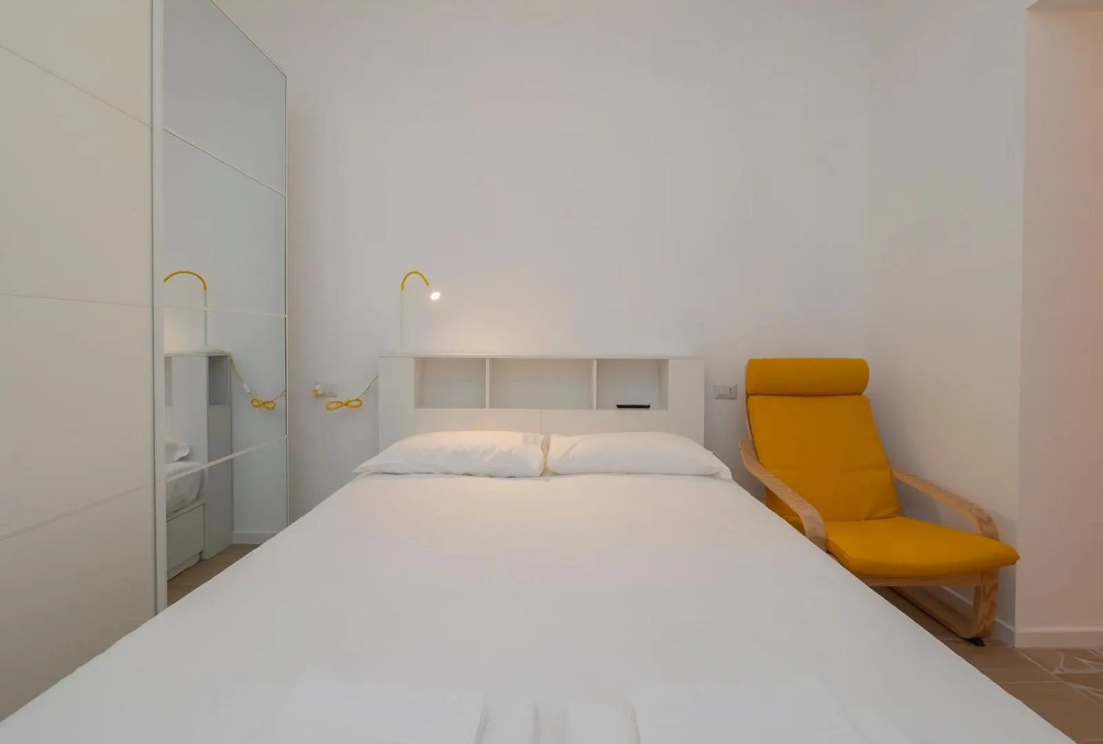 Luxury Apartment - Flumendosa 5 Milan