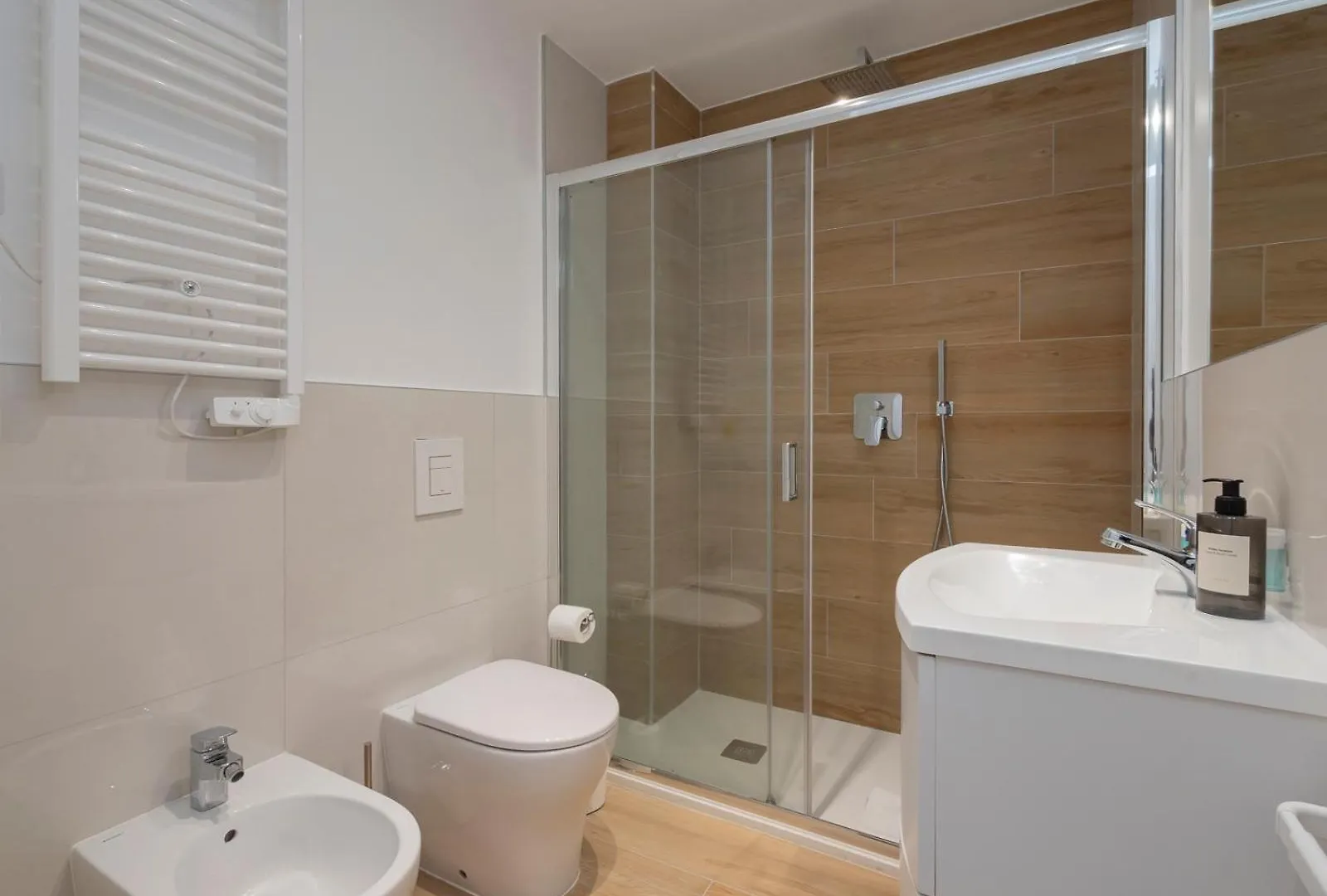Luxury Apartment - Flumendosa 5 Milan