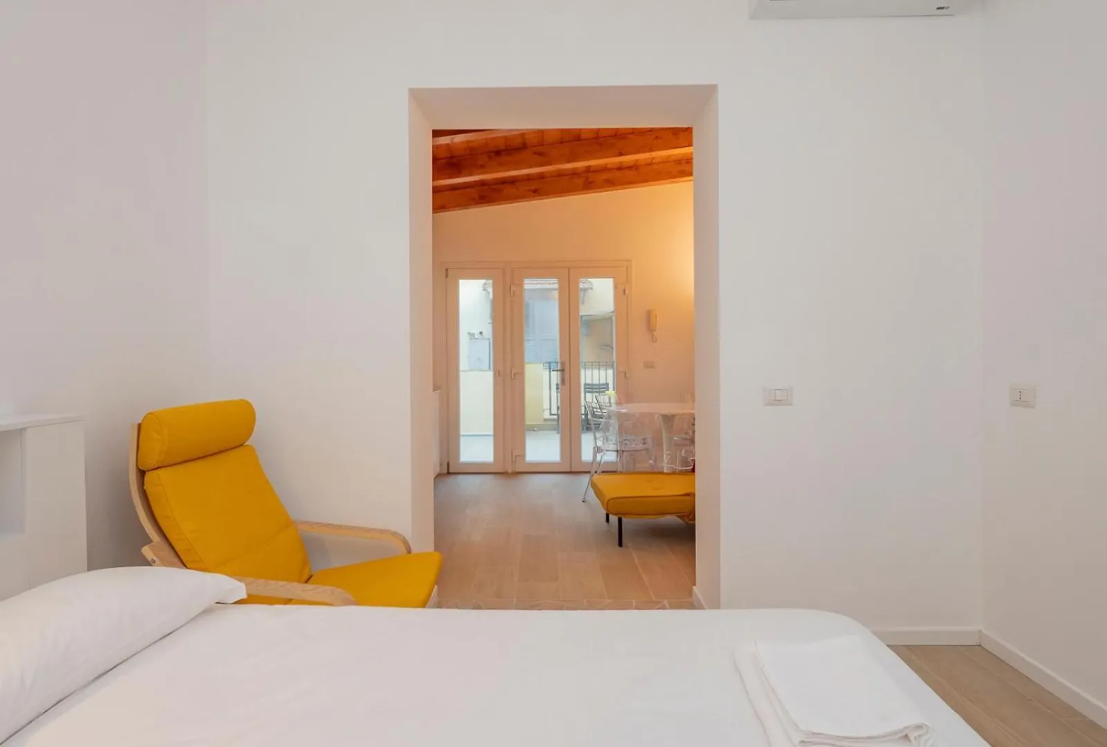 Luxury Apartment - Flumendosa 5 Milan