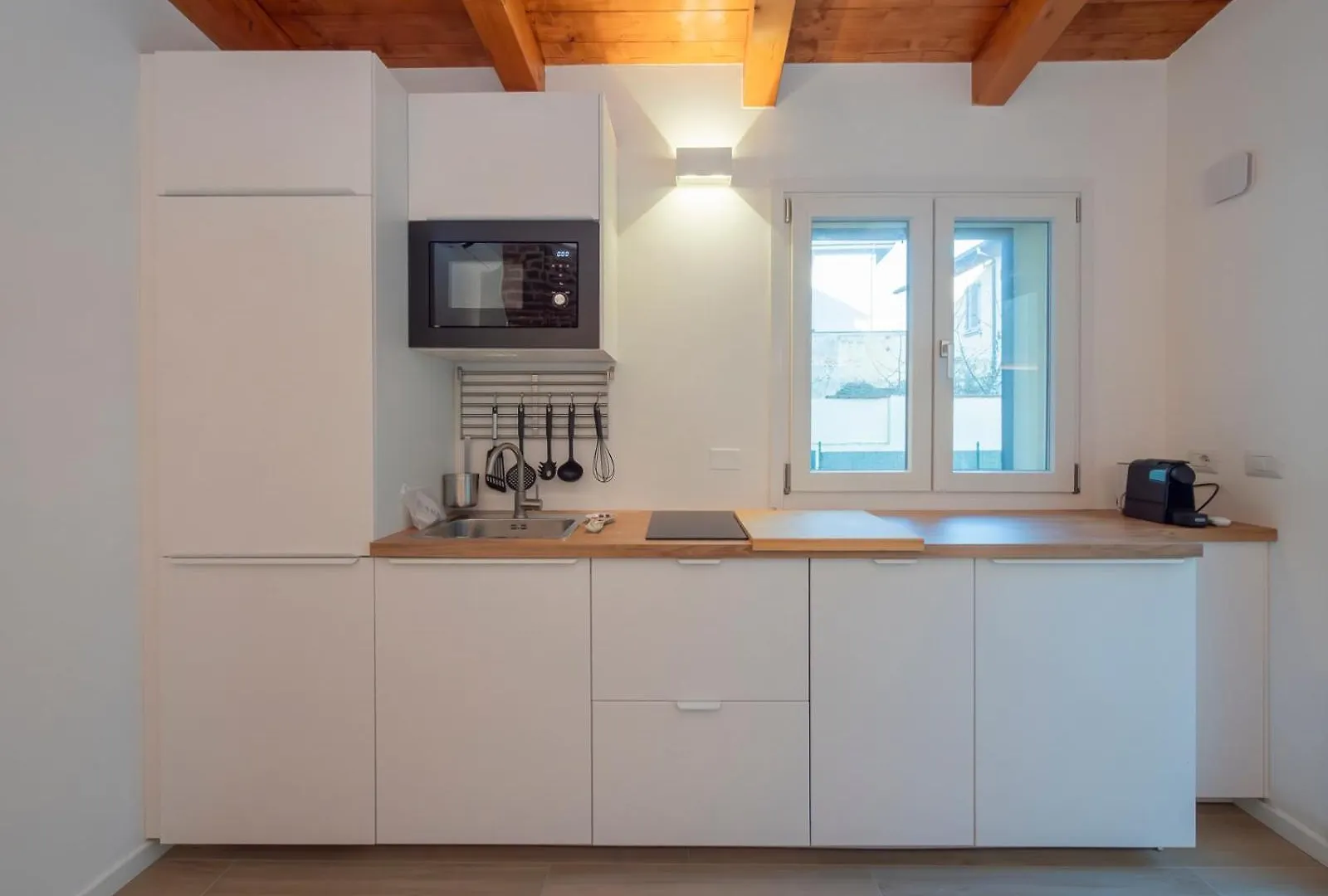 Luxury Apartment - Flumendosa 5 Milan