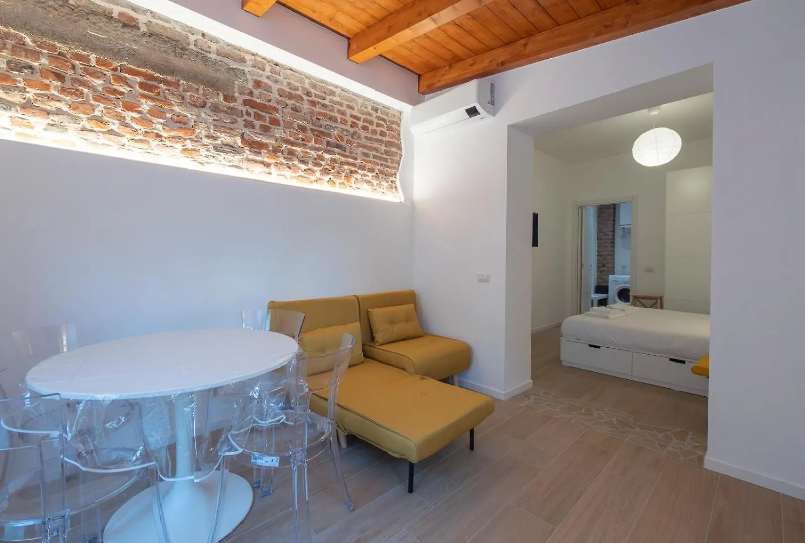 Luxury Apartment - Flumendosa 5 Milan