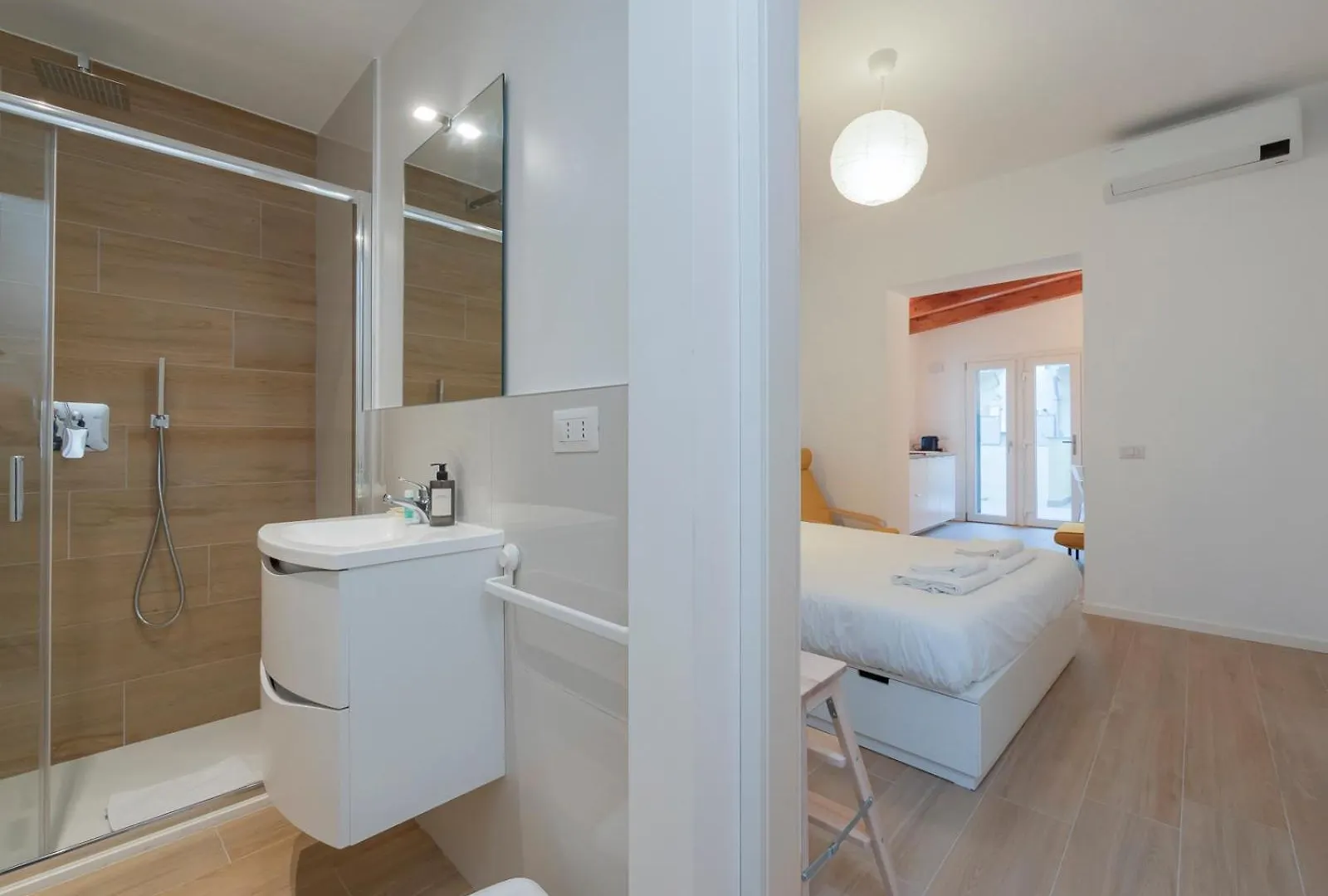 Luxury Apartment - Flumendosa 5 Milan