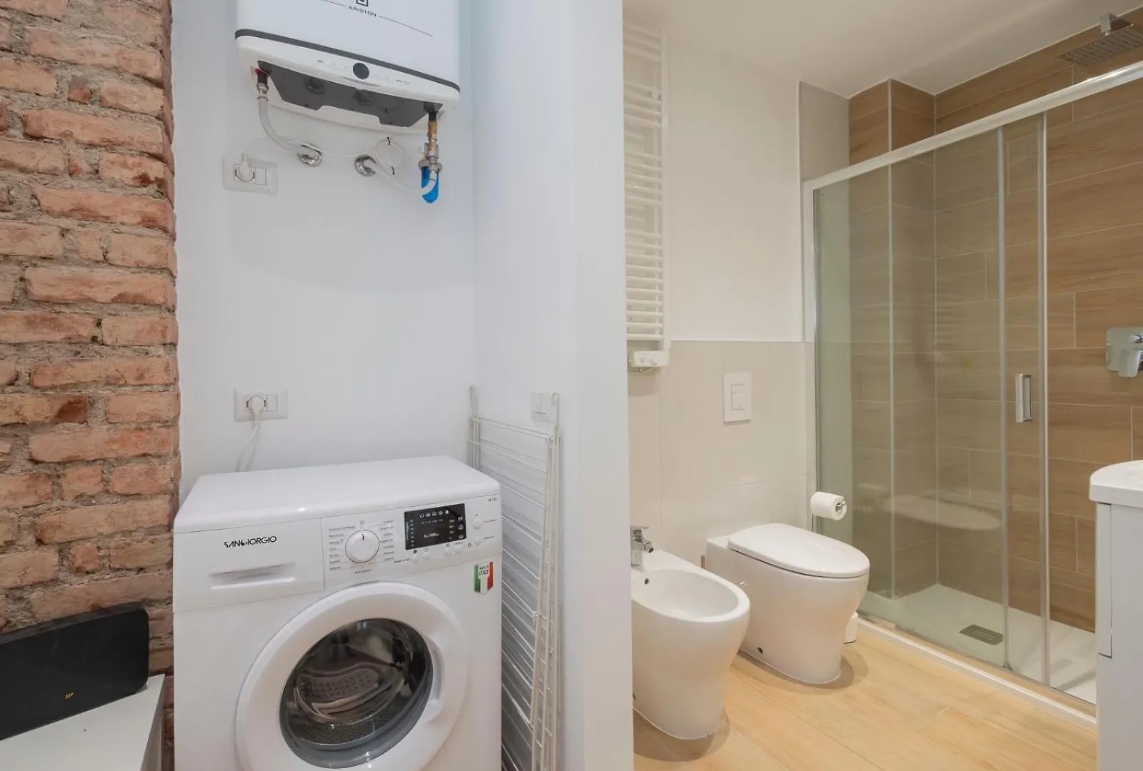 Luxury Apartment - Flumendosa 5 Milan
